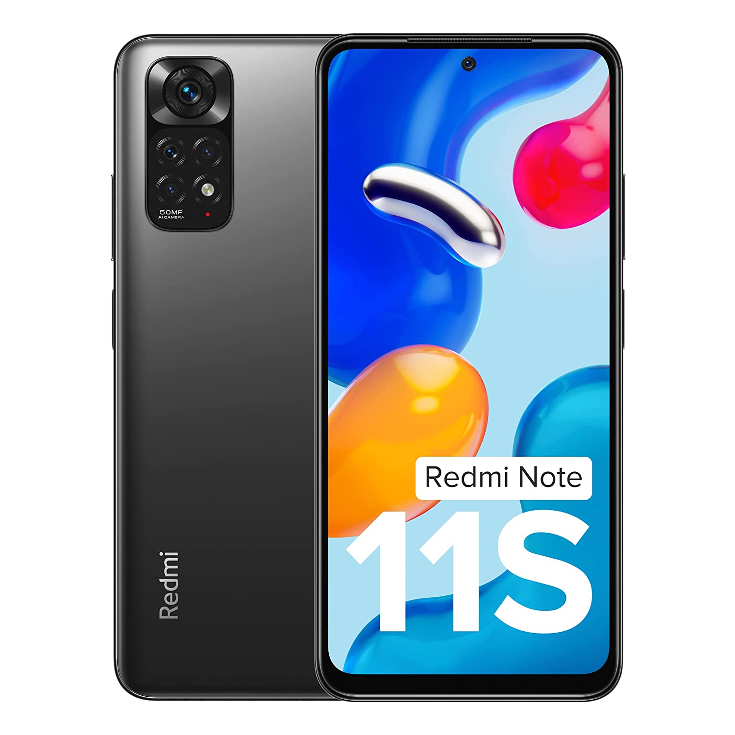 Dijamin Gak Bakal Rugi, Begini Spesifikasi Xiaomi Redmi Note 11S