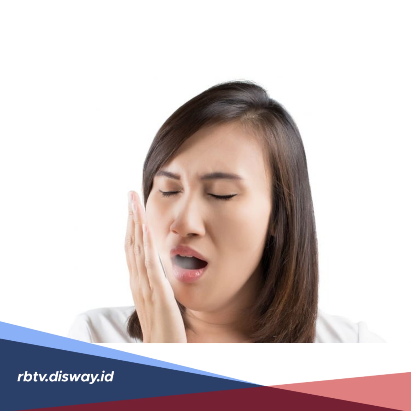 Cara Cepat Menghilangkan Bau Mulut dengan Bahan Alami, Dijamin Ampuh 