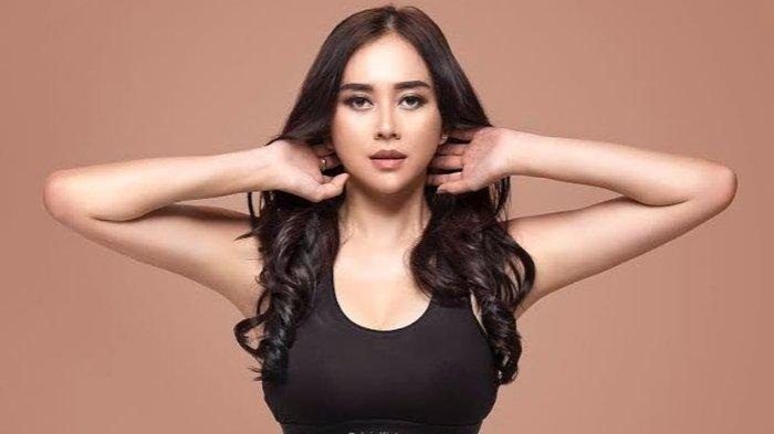 Lirik Lagu Mari Bercinta dari Aura Kasih, Perempuan Cantik yang Dikaitkan Dengan Ridwan Kamil