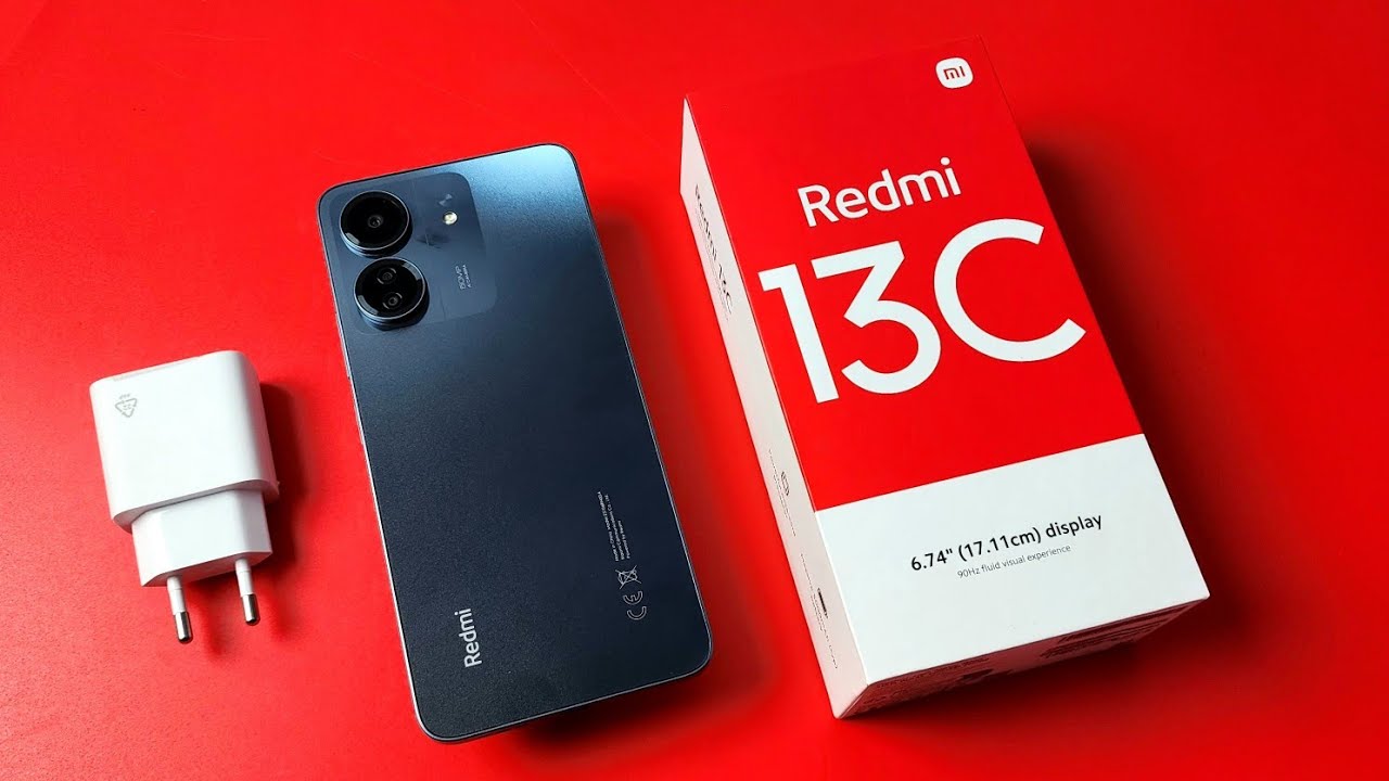 Redmi 13C, HP Murah yang Bisa Buat Main Game, Cek Spesifikasi dan Harga Terbarunya   