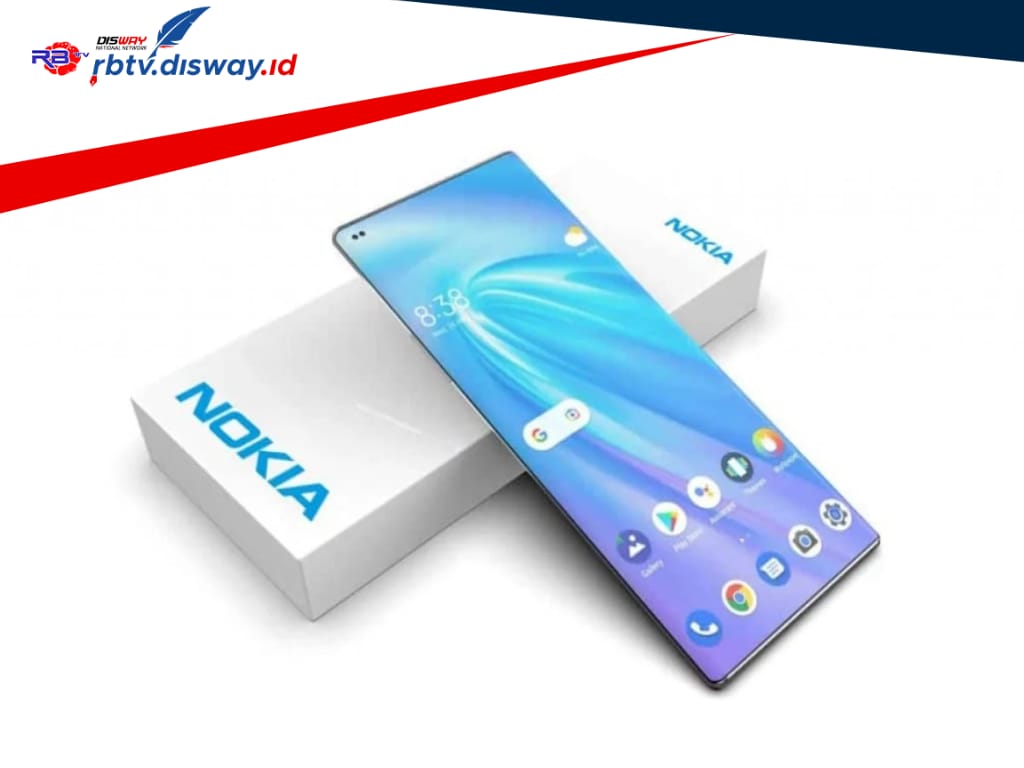 Nokia X900, Sang Raja Smartphone dengan Kualitas Tiada Tandingan, Cocok Buat Pecinta Fotografi