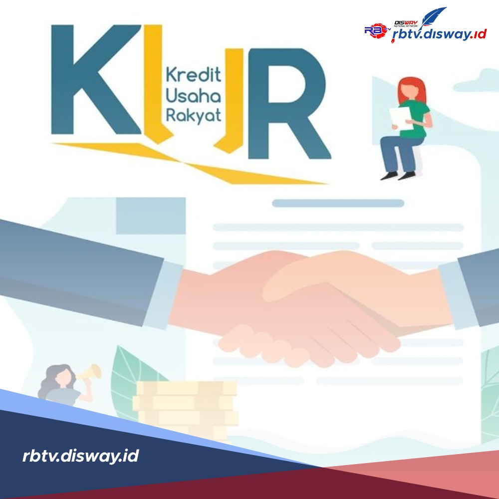 KUR BRI 27 Desember 2023, Berikut Tabel Angsuran Kredit Rp 25 Juta, Cicilan Mulai Rp 483 Ribu