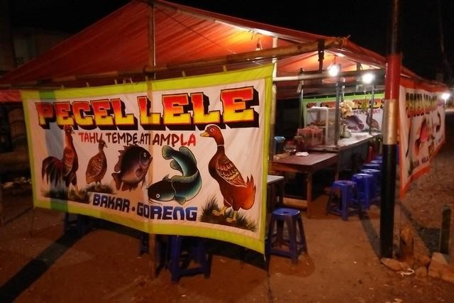 Ini Pasal yang Bisa Menjerat Penjual Pecel Lele dalam Kasus Pidana Korupsi
