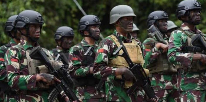 KKB Egianus Kogoya Mulai Terpecah, Tokoh Agama Papua Ramai-ramai Bantu TNI-Polri