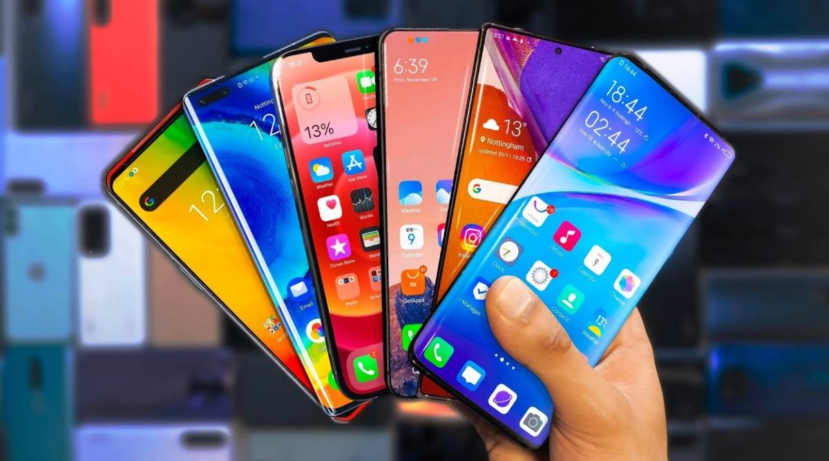 Handphone Paling Laris di Indonesia Tahun 2023, Mungkinkah Samsung?