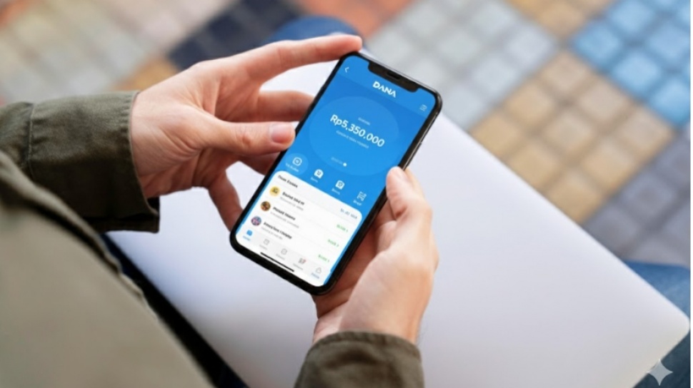 Main Game Berhadiah Uang, Ini Aplikasi Penghasil Saldo DANA Gratis