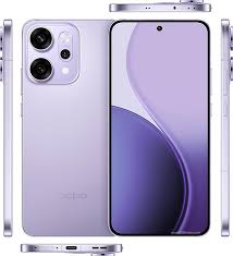 Lagi Nyari HP Kelas Menengah Besutan Oppo? Ini Dia Oppo Reno 14 Pro   