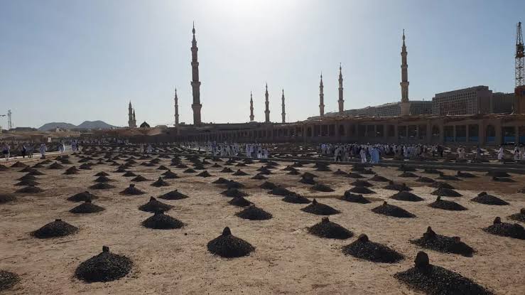 Wafat di Tanah Suci Makkah, Ini Keutamaan dan Pahala Wafat di Tanah Suci Saat Melaksanakan Ibadah Haji