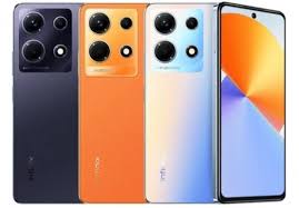 Penasaran dengan Ketangguhan HP Infinix? Berikut 4 HP Infinix yang Tahan Air