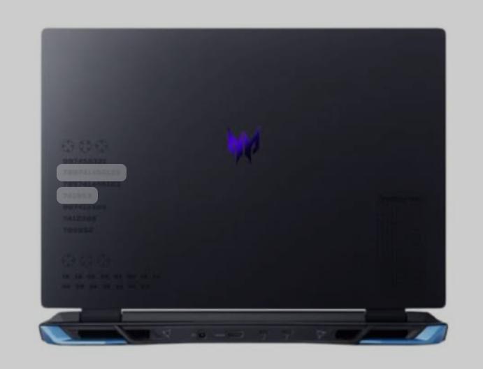 Bagaimana Fitur Acer Predator Helios Neo 16 PHN16-71 57RC Seharga Rp18 juta yang Katanya Spek Gamer