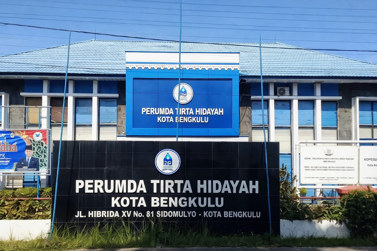 Aliran Air Mati Berhari-hari, PDAM Tirta Hidayah: Ada Kerusakan IPA Nelas