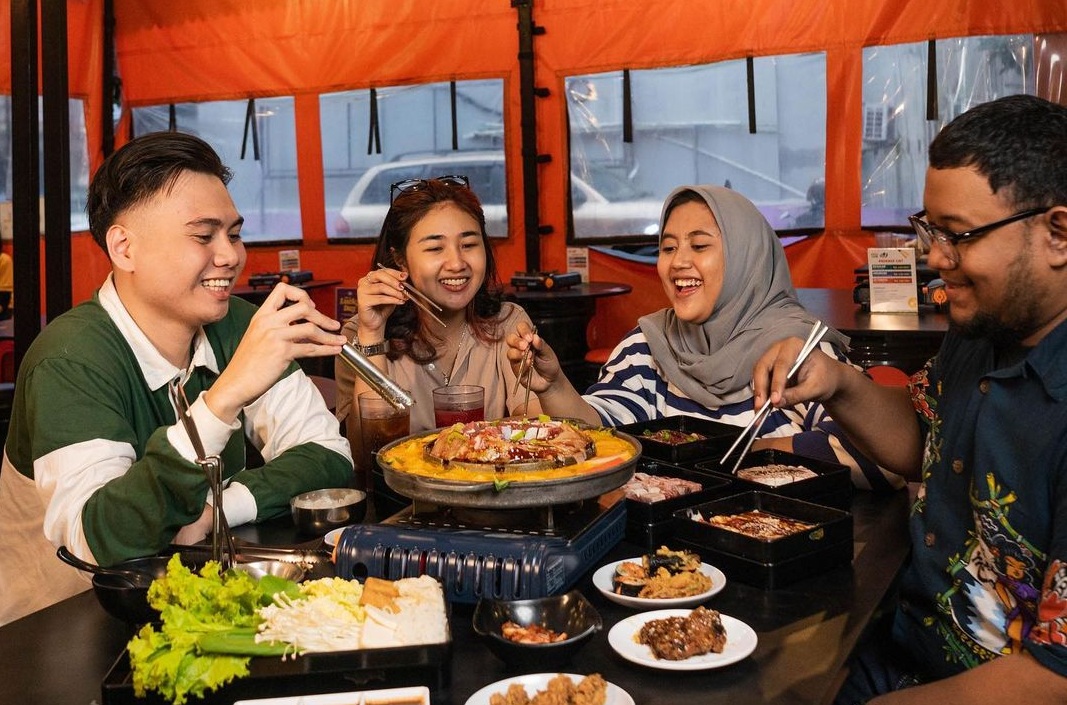 Jangan Pernah Lupakan, Ini 11 Adab Makan Menurut Islam