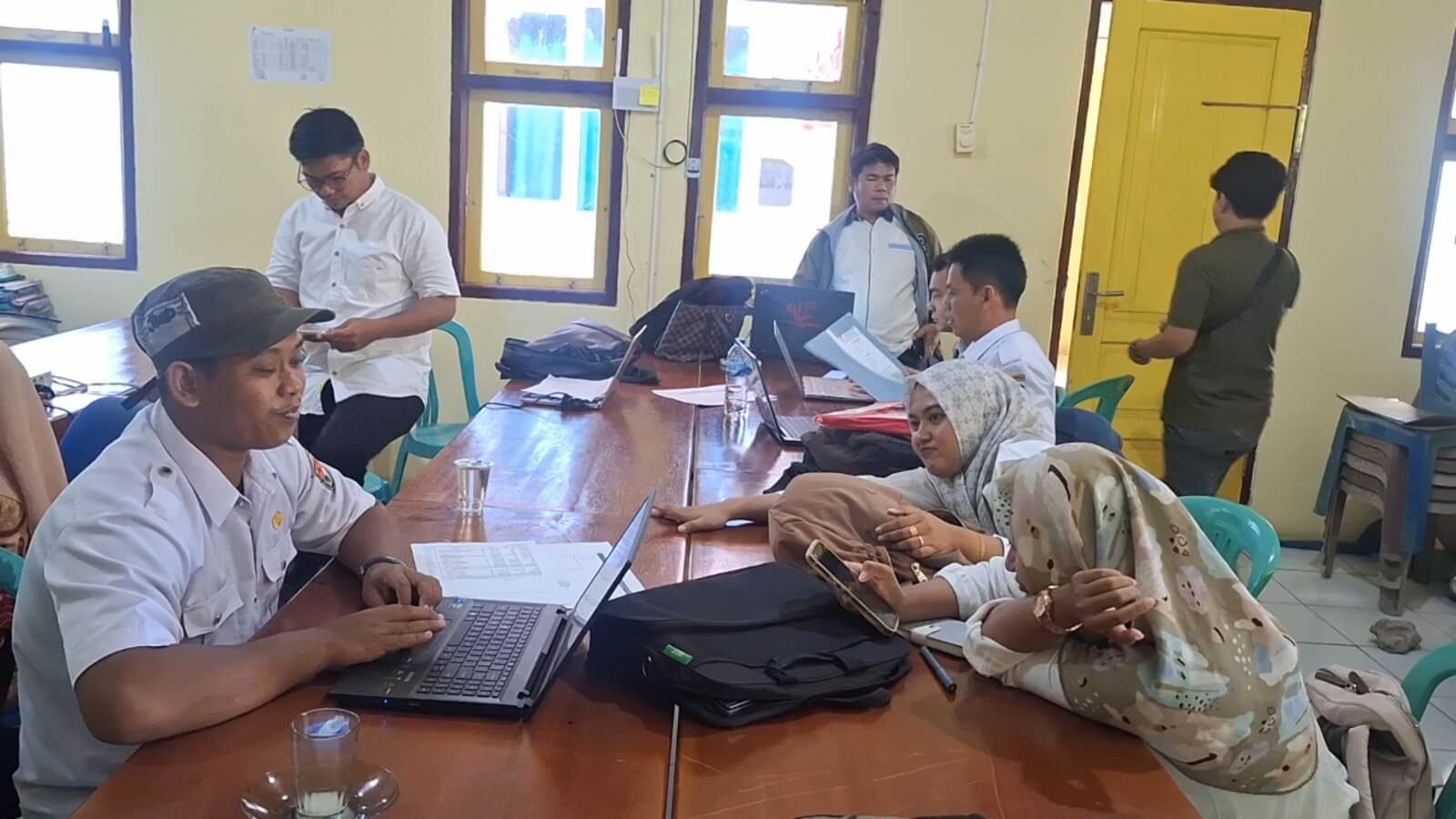 Dinas PMD Banjir Laporan, Diduga Banyak Perangkat Desa yang Rangkap Jabatan di Kabupaten Mukomuko