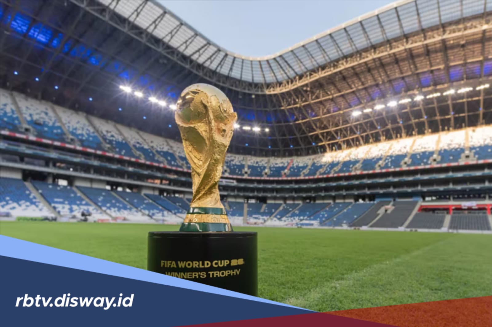 Hasil Prancis Vs Inggris: The Three Lions Raih Medali Perunggu Piala Dunia 2026 