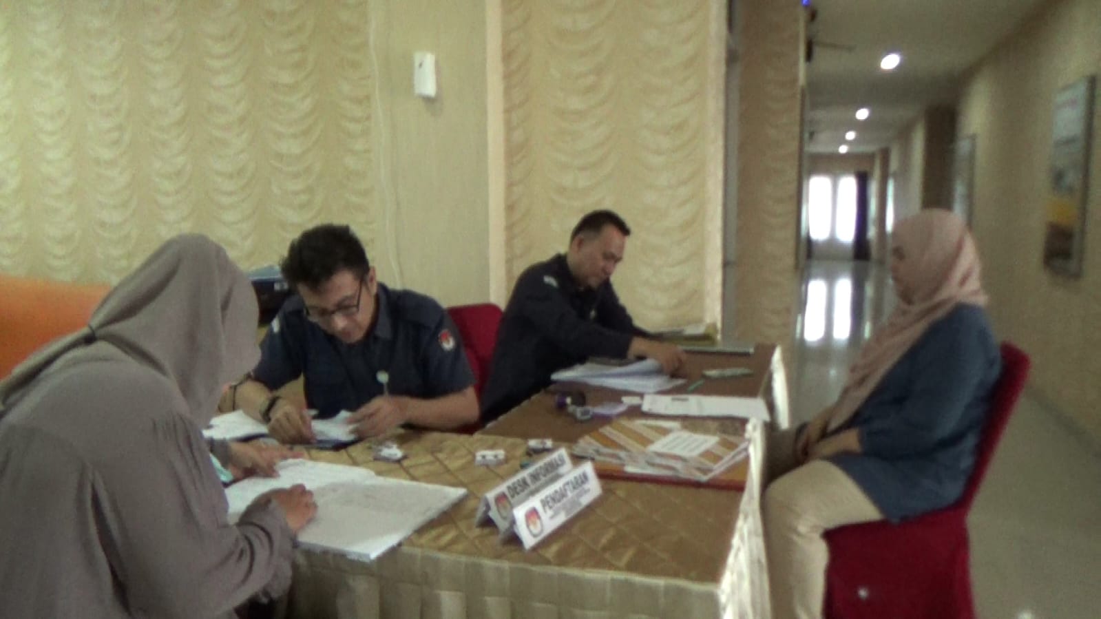 422 Pendaftar Perebutkan 40 Kursi KPU Kabupaten/Kota, Berikut Bocoran Penilaian Berkas 