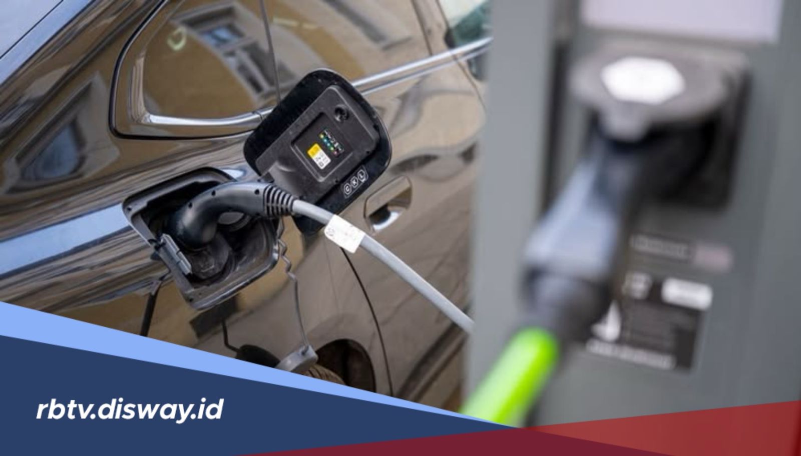 Tips Aman Cas Mobil Listrik Pakai Ultra Fast Charging di SPKLU