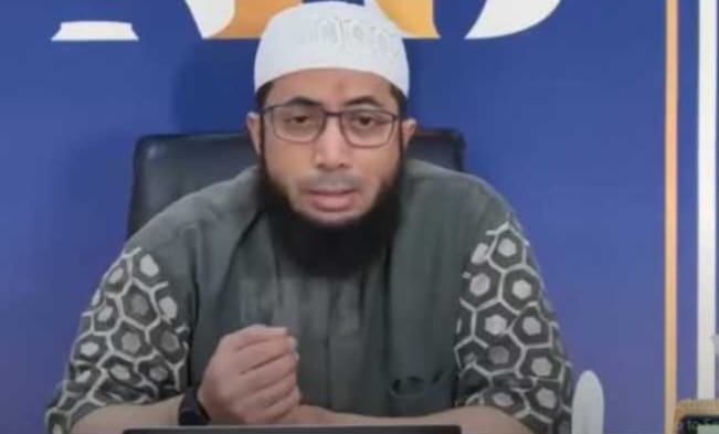 Kerjakan Amalan Ini Mustahil Miskin, Kata Ustaz Khalid Basalamah