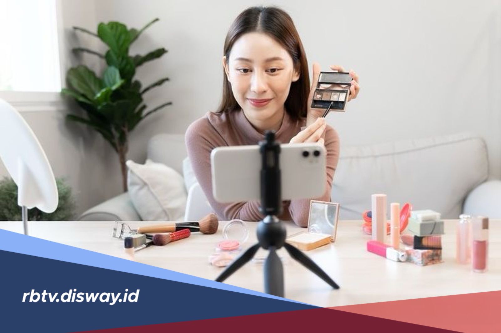 HP Mid Range yang Mampu Merekam Video Berkualitas Profesional, Dianjurkan untuk Content Creator