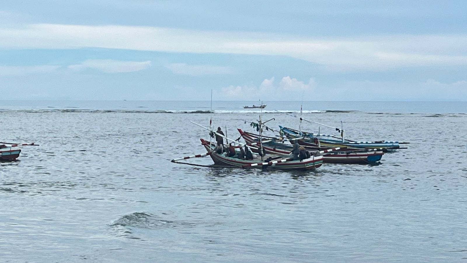 Pemkot Bengkulu Perbarui Data Penerima BPJS Ketenagakerjaan Nelayan