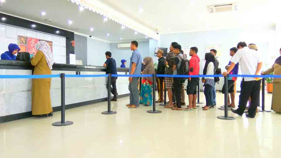 Plafon Pinjaman KUR BRI Primadona Pelaku UMKM Rp 10, 50 dan 100 Juta, Segini Angsuran Bulanannya