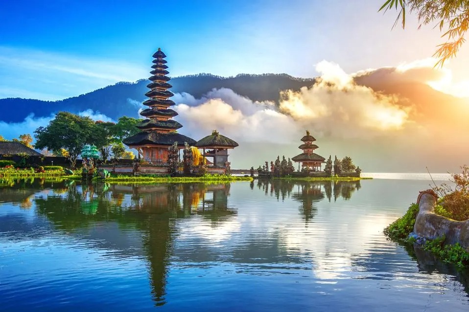 From Cultural Richness to Stunning Scenery, Here's the Recommended Place for a Vacation in Indonesia