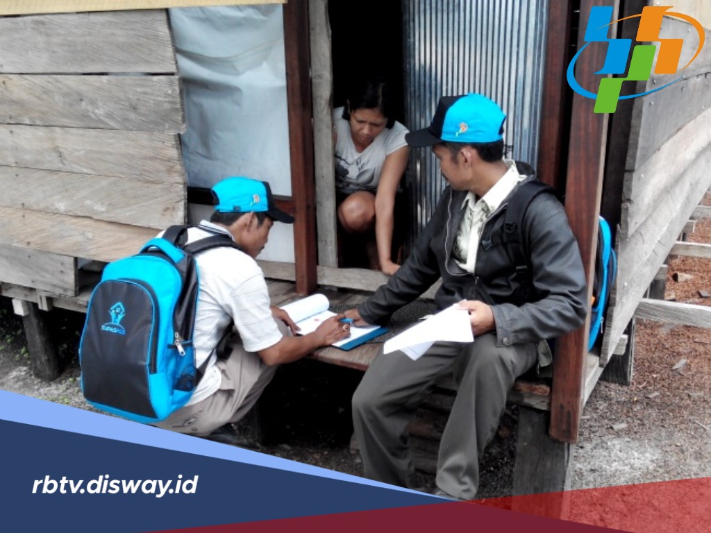 Simpan! Ini Bocoran Contoh Soal serta Kunci Jawaban Ujian Kompetensi Mitra Statistik BPS 2026