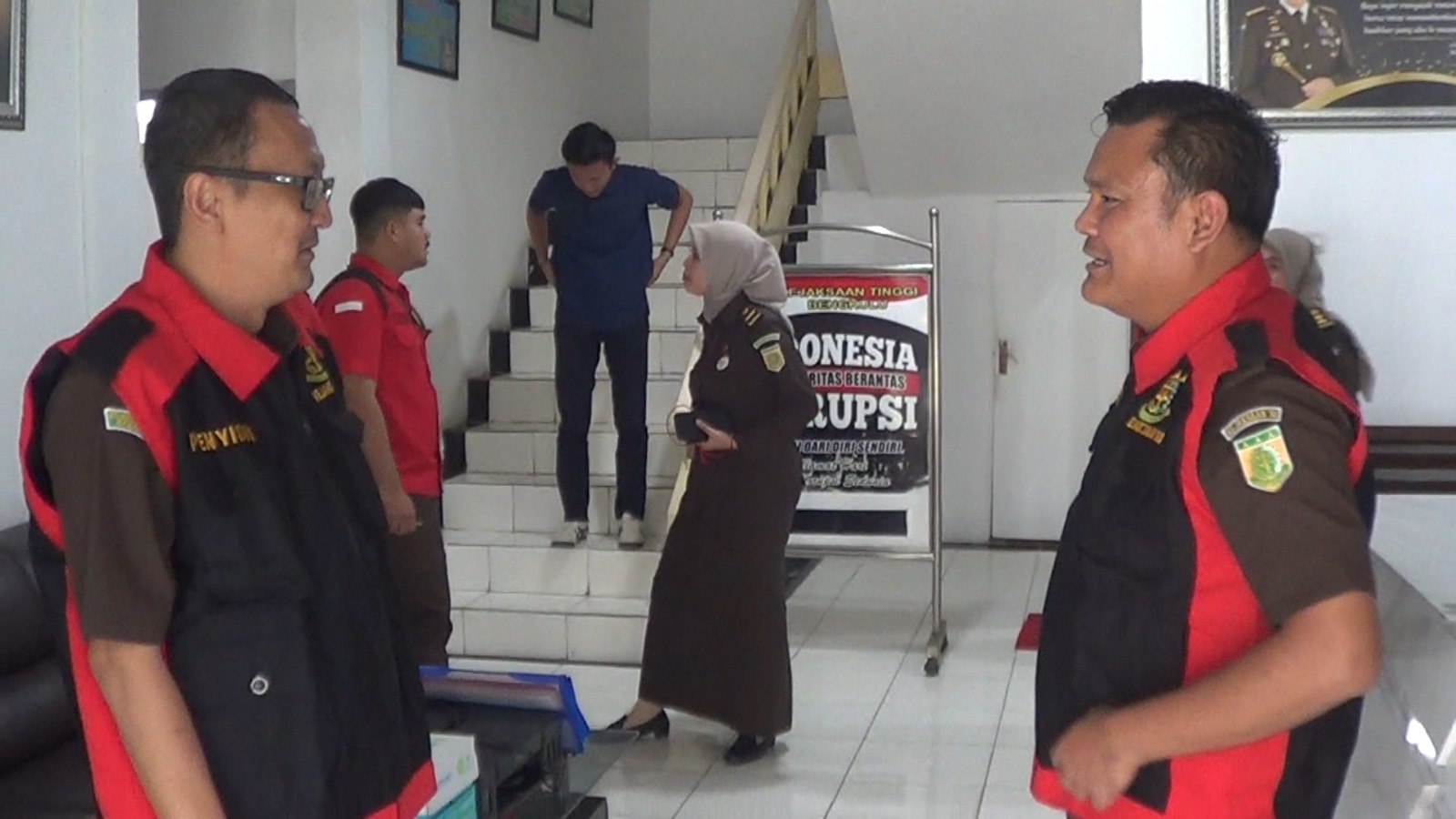 Dugaan Korupsi Program Dana KUR, Bocornya Uang Negara karena Permainan Kotor Oknum