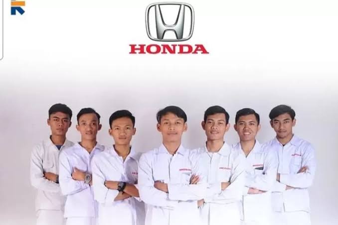 Kabar Gembira, PT Honda Prospect Motor Kembali Buka Lowongan Kerja 2024 Untuk 5 Posisi