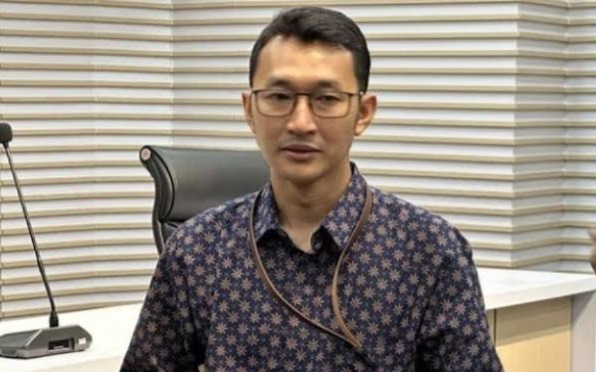 KPK Periksa Bos PT PT Cahaya Mas Cemerlang Terkait Kasus Duaan Fee Proyek di Bengkulu