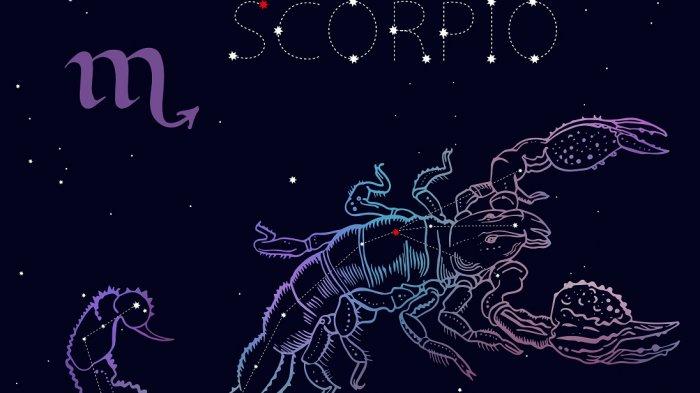 Kata Zodiak Scorpio Selasa 12 Desember 2023, Ada Masalah akan Datang, Pupuk Terus Kesabaran