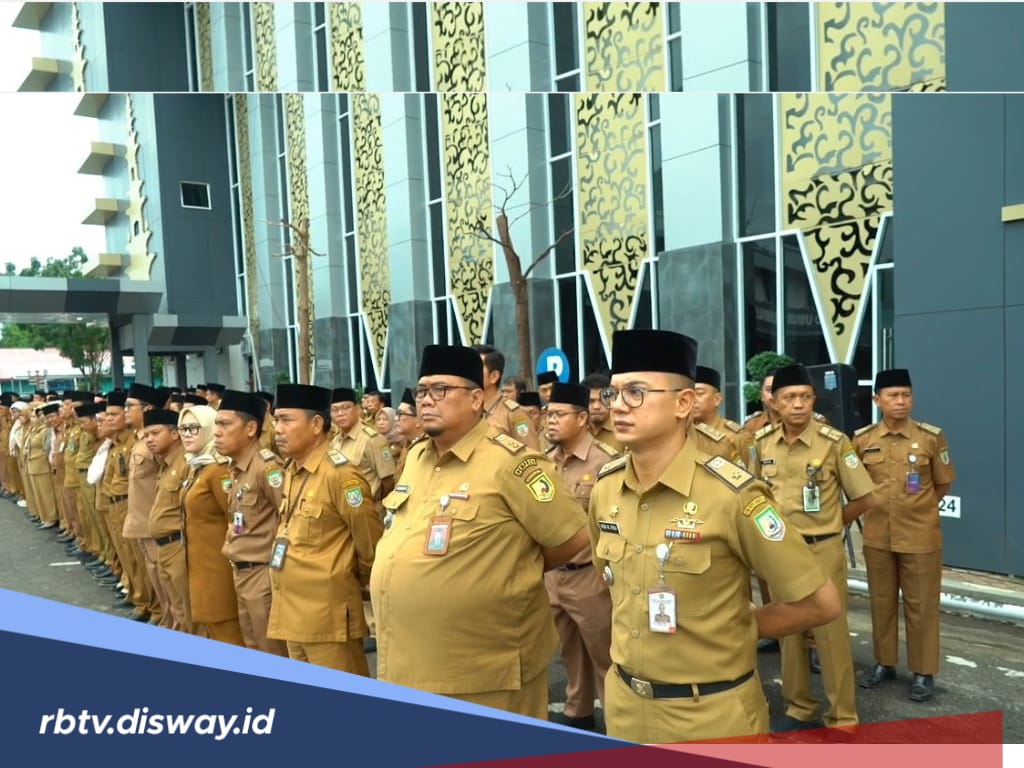 Dana Insentif Fiskal 2025, Segini Total Anggaran yang Dialokasikan untuk 3 Pemda di Bengkulu
