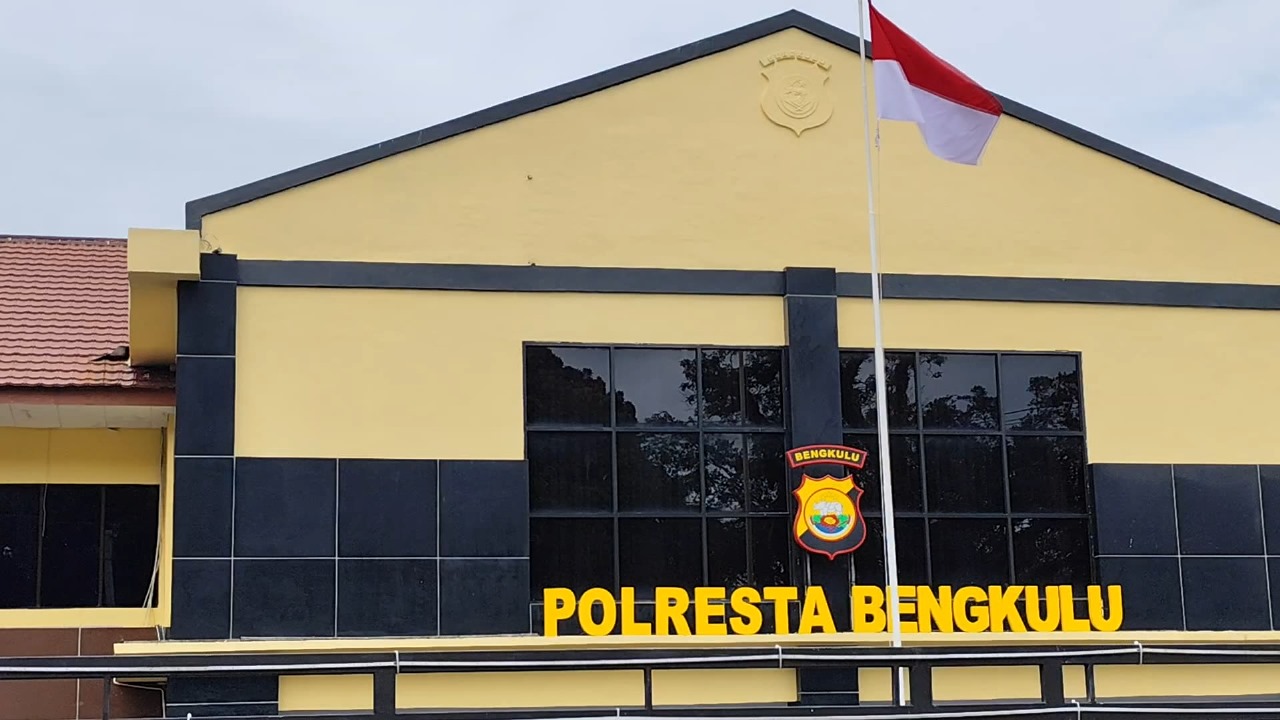 Belum Lama Bebas, Residivis Narkoba Kembali Diciduk