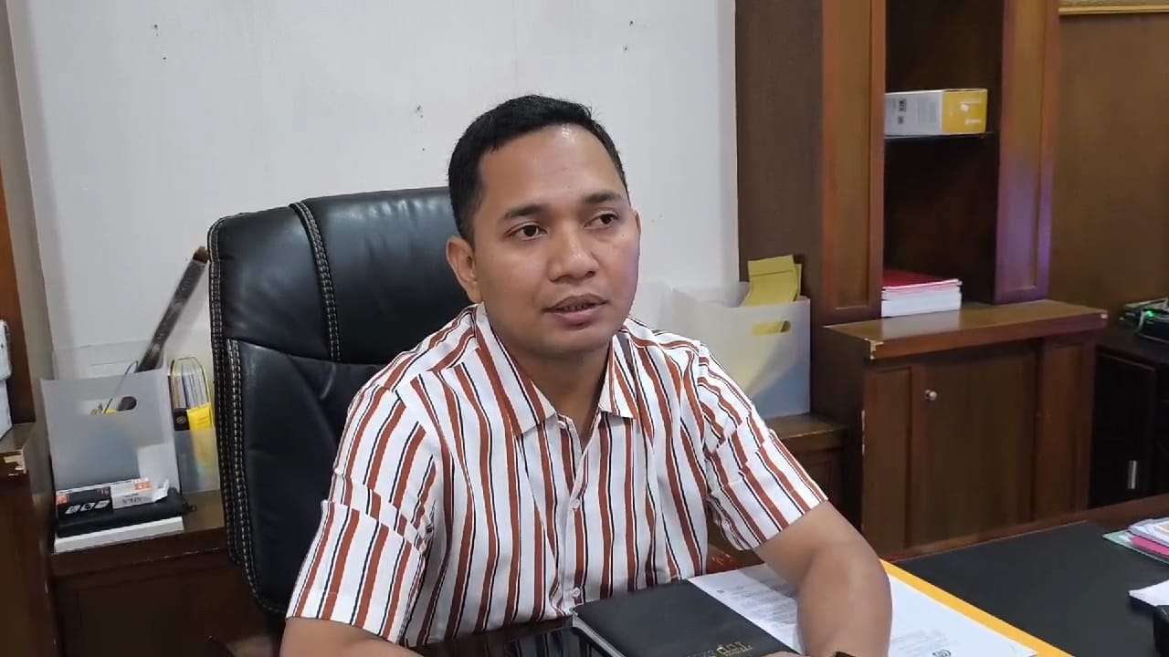 Info Terbaru Kasus Kakak Perkosa Adik Kandung, Ini Penjelasan Kasat Reskrim Polresta Bengkulu