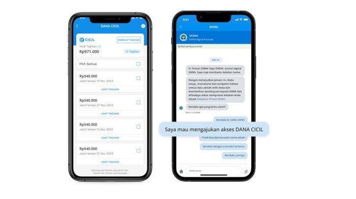 Cara Mendapatkan Uang Tanpa Berkeringat, Pakai Aplikasi Penghasil Saldo DANA
