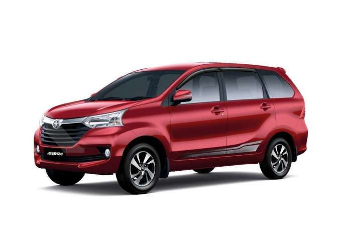 Butuh Uang Mendadak, Gadaikan saja Mobil, Berapa Dapat Uangnya jika Gadai Mobil Toyota Avanza?