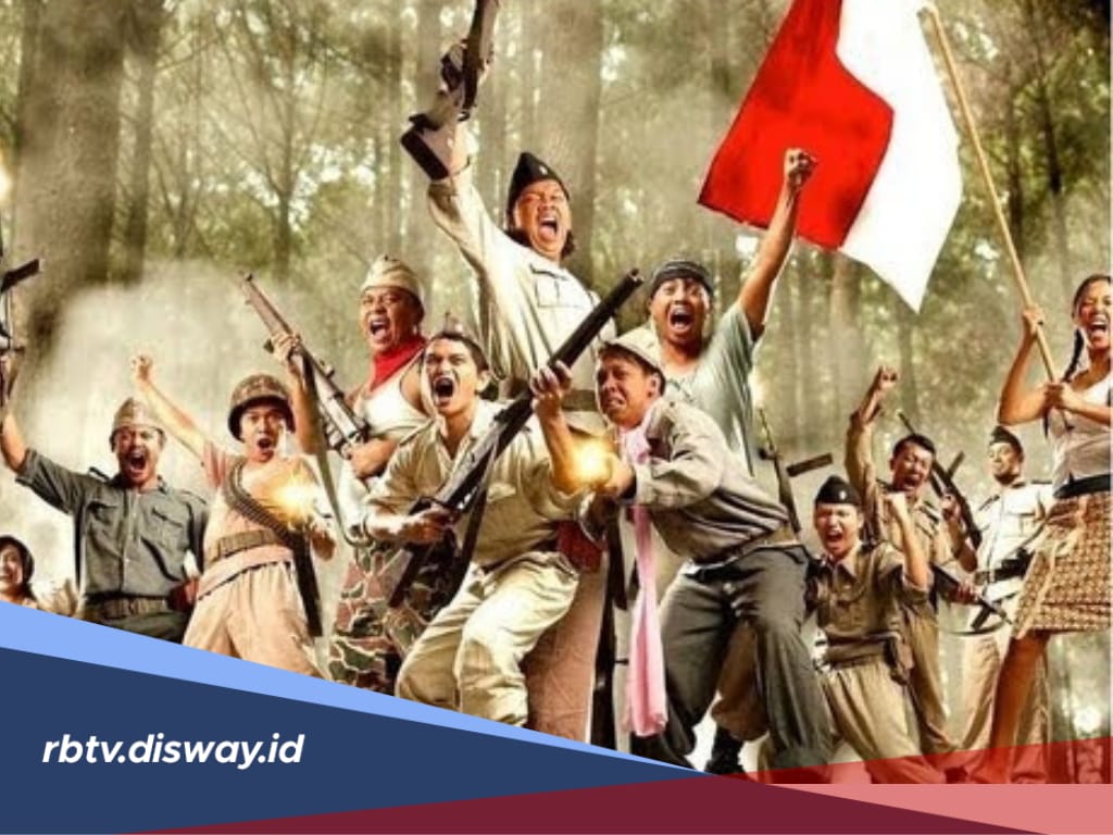 16 Peristiwa Sejarah di Indonesia yang Pernah Terjadi, dari Masa Penjajahan hingga Reformasi