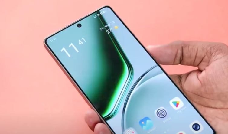 HP Harga Rp2 Juta Layar Amoled untuk Pemakaian Jangka Panjang