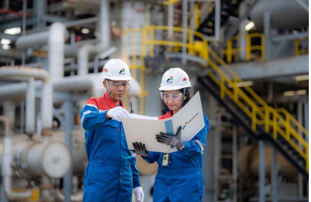 PT Pertamina Buka Lowongan Kerja, Ini Contoh Soal Tes Assessment dan Kunci Jawaban