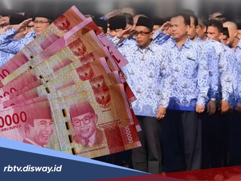 Ini Kriteria PNS dengan Gaji Tertinggi, Apakah Kamu Salah Satunya?