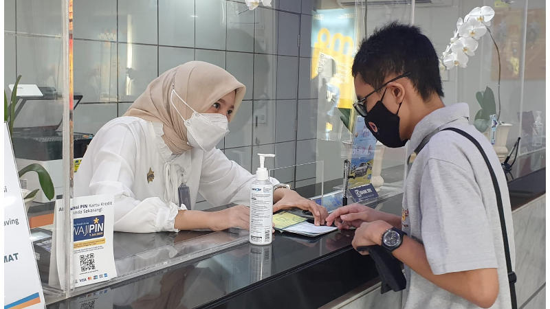 Paket Hemat Pinjaman KUR BRI Rp 70 Juta Bulan November, Angsuran Rp 338 Ribu hingga Rp 1 Jutaan