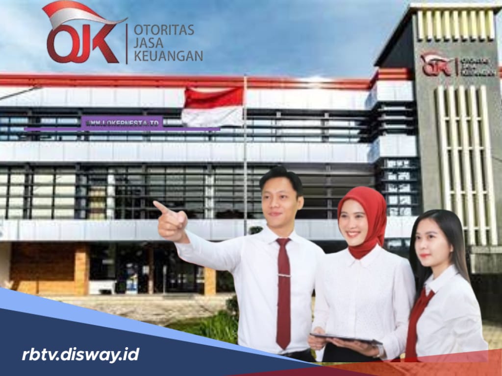 OJK Malang Cari Lulusan S1, Daftar Via Online Sebelum 30 April 2025