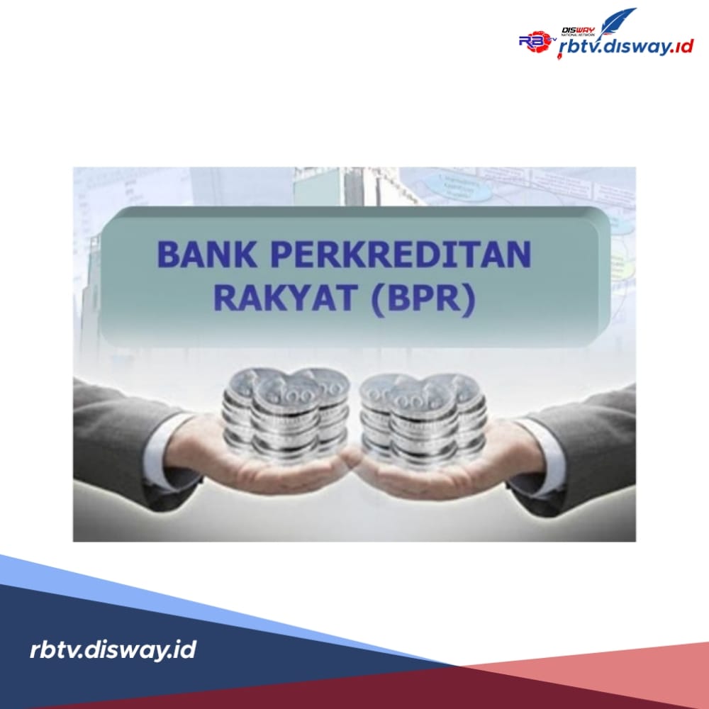 Ini Daftar BPR Bangkrut 2024, LPS Tahan Bunga Penjaminan, Bank Umum 4,25 Persen