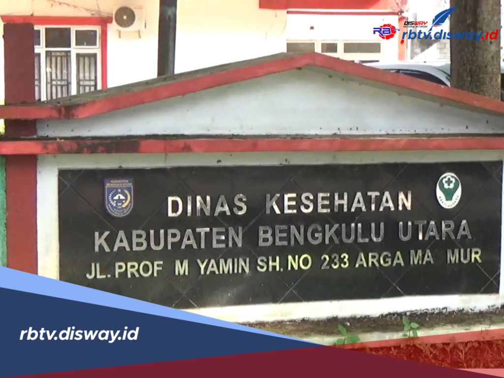 Bagaimana Kasus DBD di Bengkulu Utara? Begini Penjelasa Dinas Kesehatan
