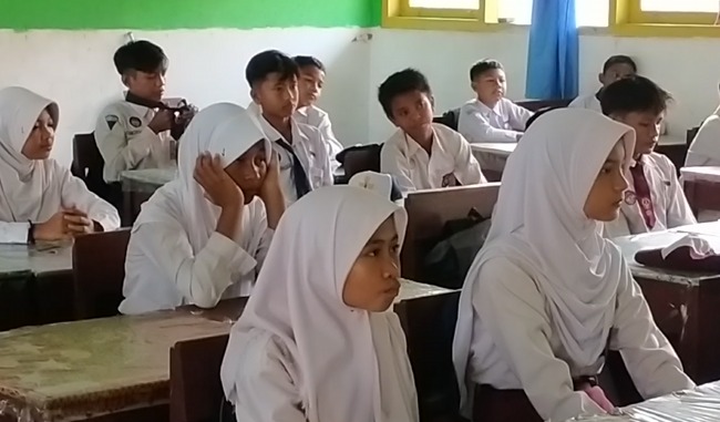 Cegah Kekerasan di Sekolah, Ini yang Dilakukan Disdikbud Kota Bengkulu 