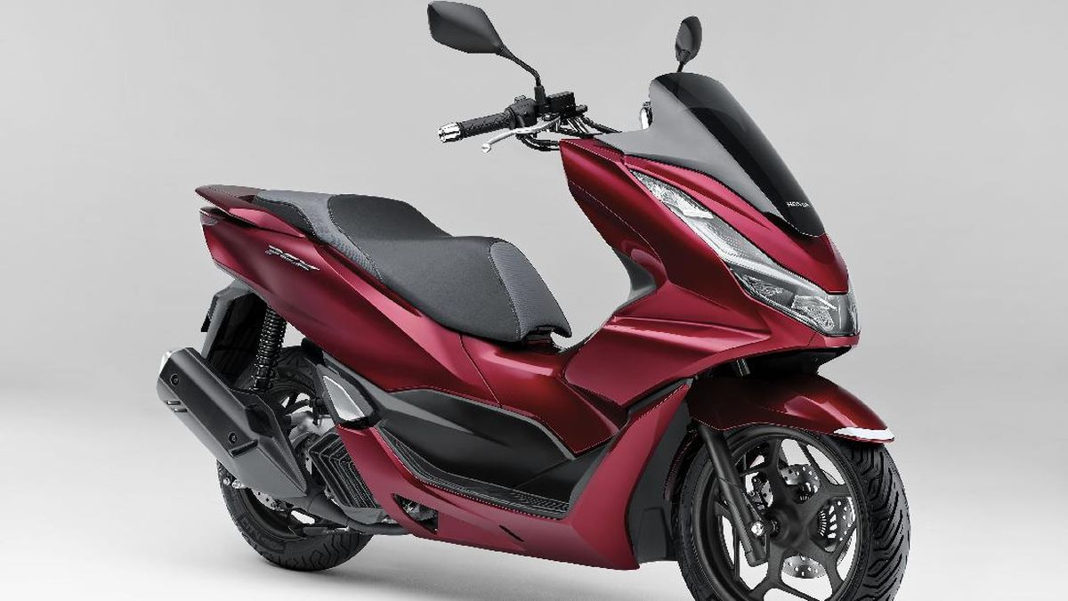 Simulasi Kredit Motor Honda PCX 160 Tahun 2025, Angsuran Mulai Rp 600 Ribuan