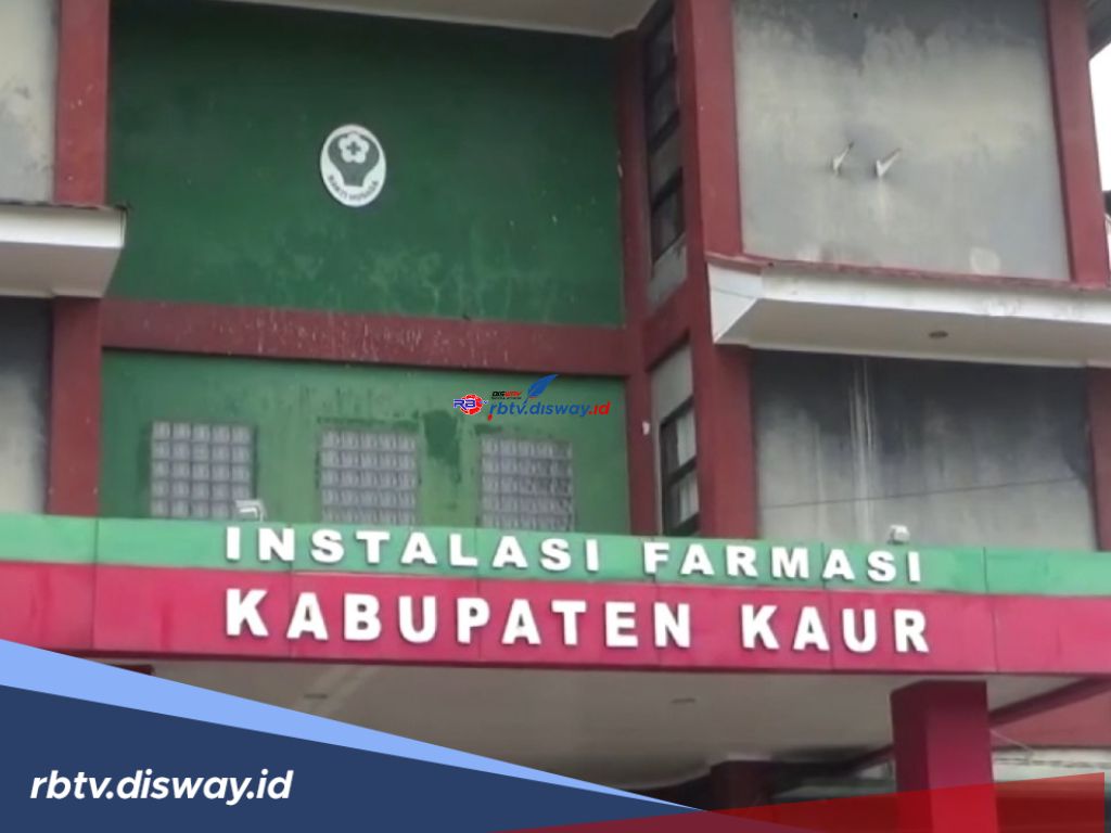 Tenang, RSUD dan Puskesmas di Kaur Tetap Buka 24 Jam Selama Libur Lebaran 2025 