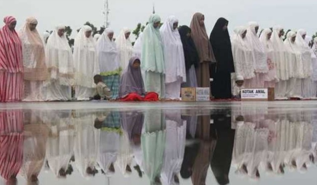 Kapan Lebaran? Ini Jadwal Menurut Pemerintah dan Muhammadiyah