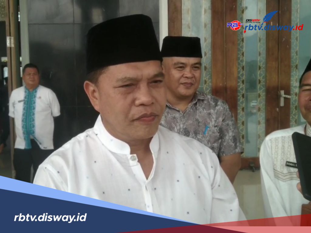 Bupati Lebong Azhari Kebingungan Tentukan Plh Sekda, Senin Ini Baru Penentuannya