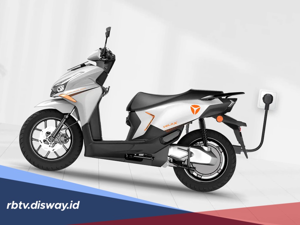 6 Penyebab Baterai Motor Listrik Cepat Drop dan Cara Mengatasinya
