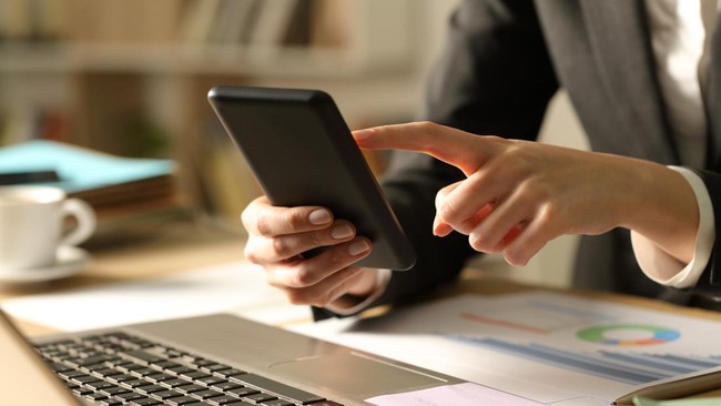 Trik Jitu Agar Tak Nunggak Pinjol dan Bebas Penagihan DC Lapangan 